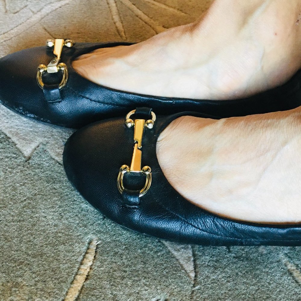 Ballet Flats